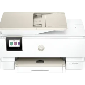 HP Envy Photo 7975 All-in-One Printer with free 3 Months of Instant Ink, AI-enabled