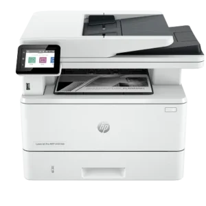 HP LaserJet Pro MFP 4101fdn Printer with Fax, AI-enabled