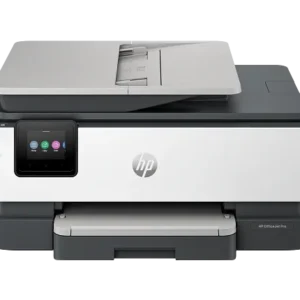 HP OfficeJet Pro 8139e Wireless All-in-One Printer with 1 Full Year Instant Ink with HP+, AI-enabled